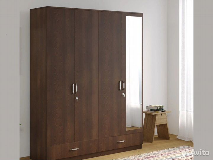 Шифоньер без посредников