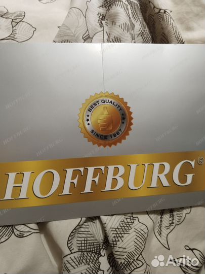 Набор столовых приборов