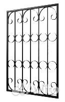 Решетки № 44 любой размер