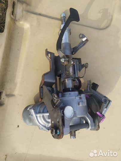 Электроусилитель руля Kia Optima 3 2010-2015