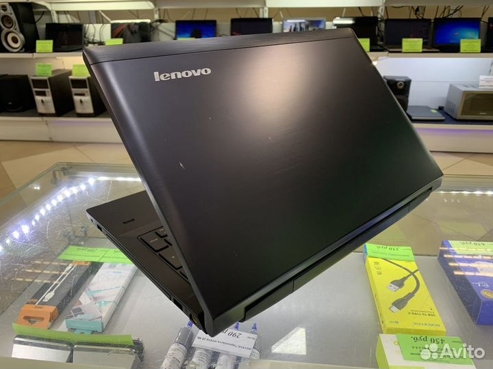 Ноутбук Lenovo V580C 15.6