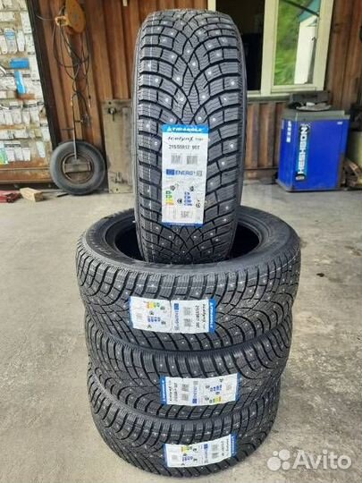 Triangle IcelynX TI501 225/60 R18