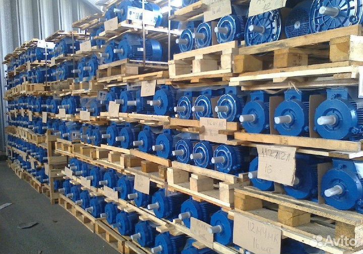 Электродвигатели адм Уралэлектро новые до400кВт