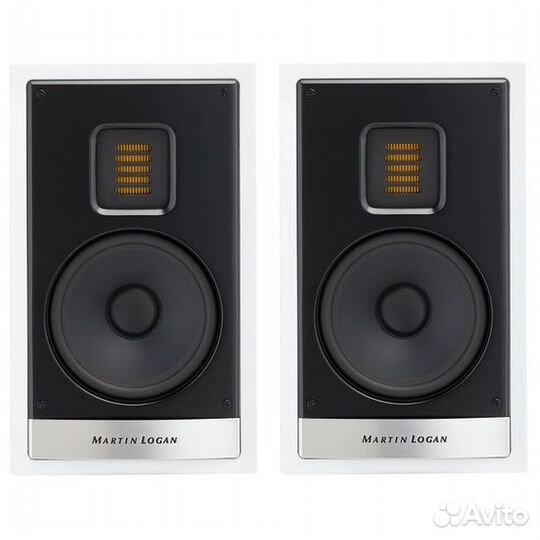 Полочная акустика Martin Logan Motion 15i Gloss Bl