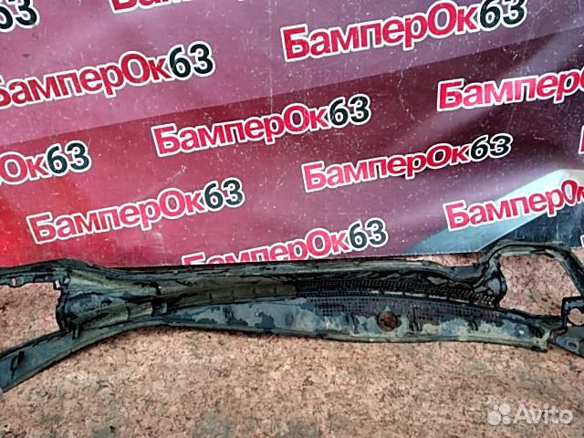 Панель стеклоочистителей Honda