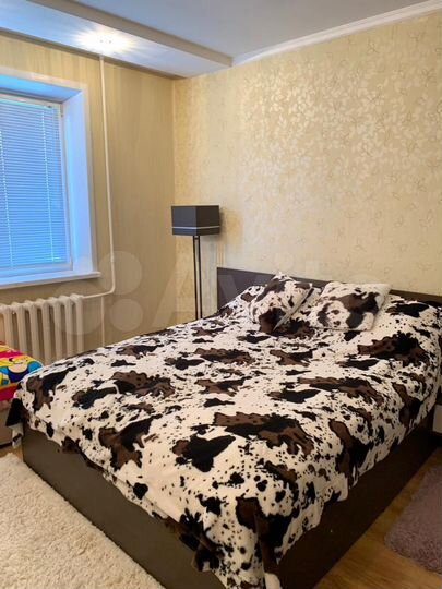 2-к. квартира, 54 м², 7/9 эт.