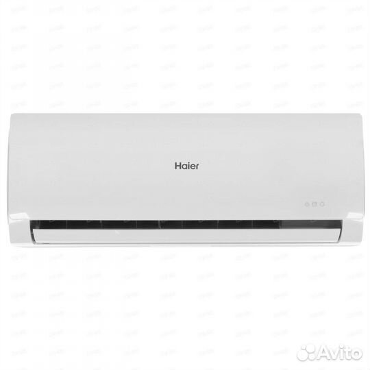 Кондиционер настенный (сплит-система)