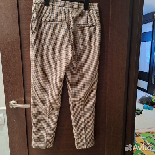 Брюки женские классические
