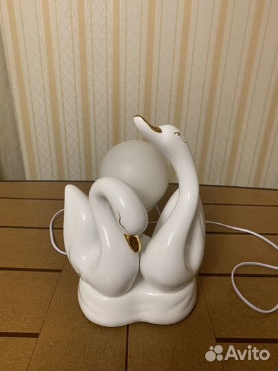 Светильники -ночник 