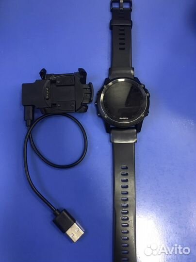 Garmin fenix 3