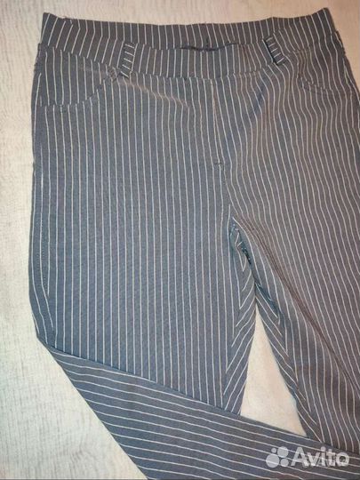 Джеггинсы летние Gina Bennoti 48