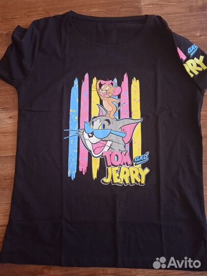 Новые женские вещи