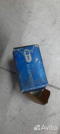 Ступичный подшипник ваз 2108/2000