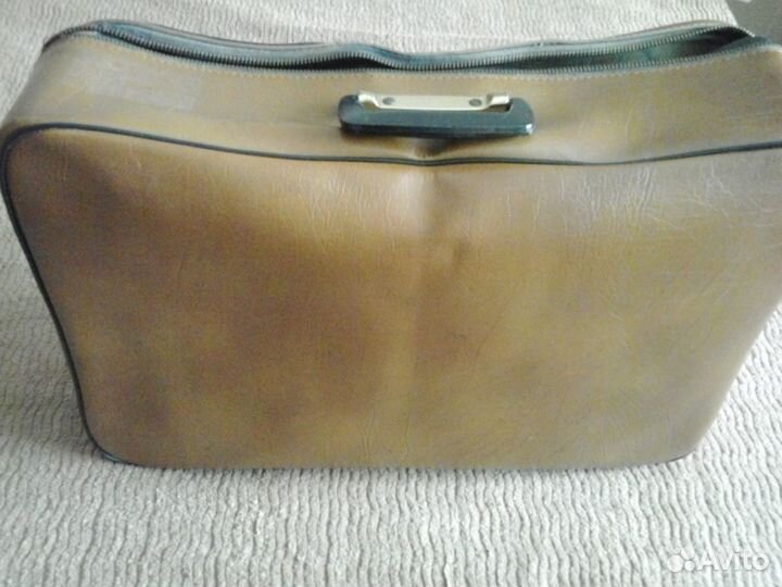 Чемодан СССР