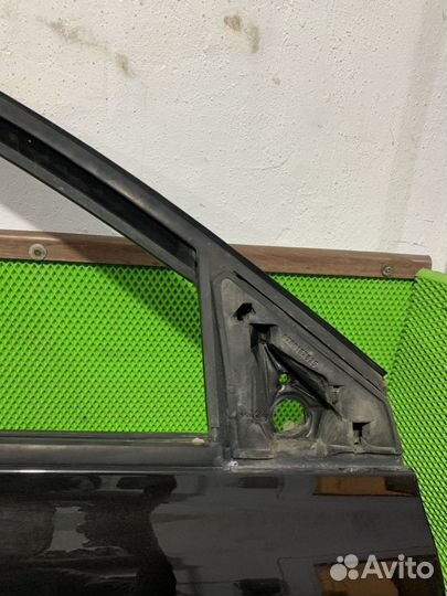 Дверь передняя правая Renault Megane 2 универсал