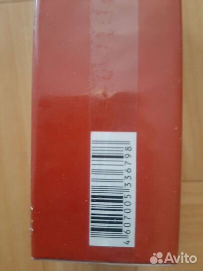 Туалетная вода женская