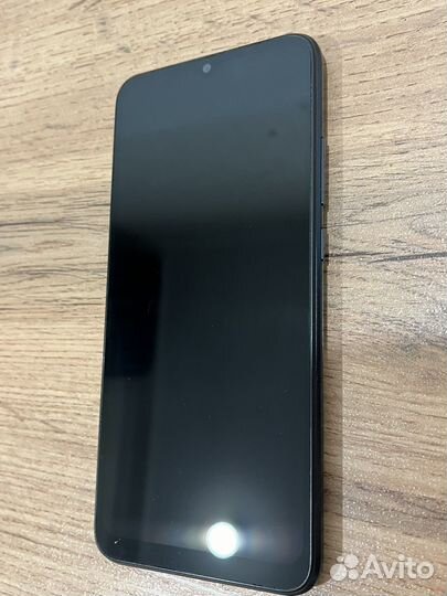 Xiaomi Redmi 9C (NFC), 3/64 ГБ