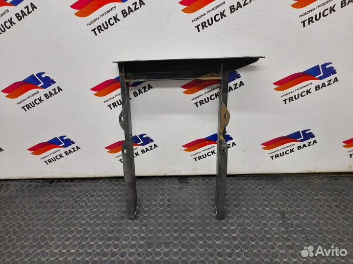 Лестница за кабиной Man TGA, Man TGS, Man TGX