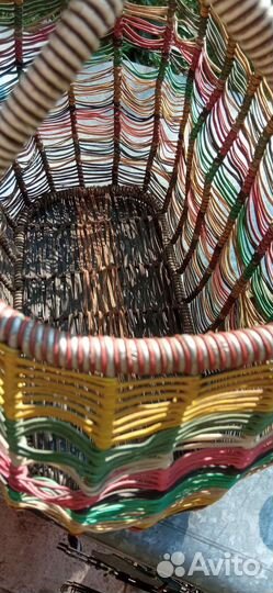 Корзинка СССР