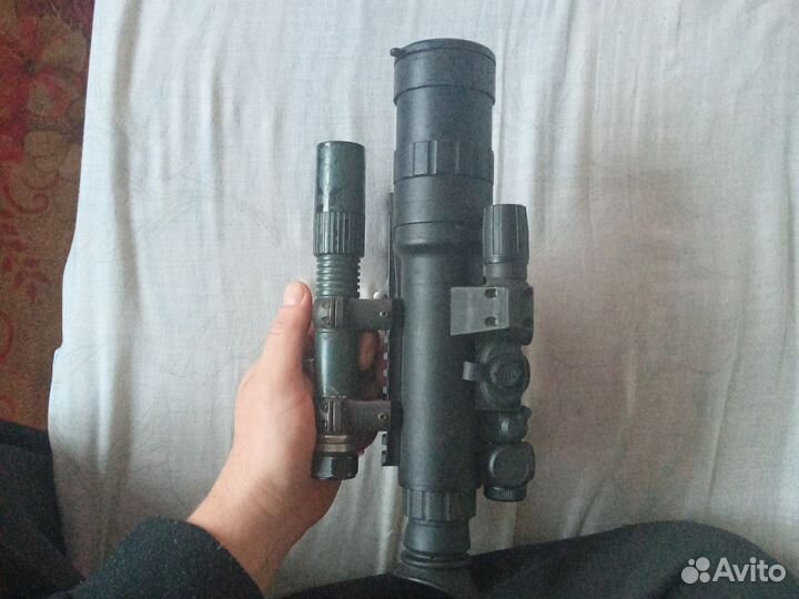 Прицел ночного видения пульсар 1+