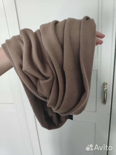 Шарф снуд женский