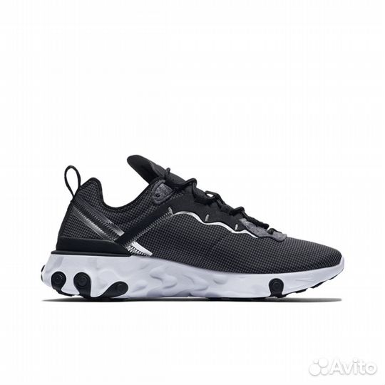 Nike React Element 55 39-45 EU Оригинал CQ4600-071