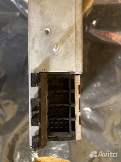 Тахограф VDO 1324 iveco Stralis. 41221049