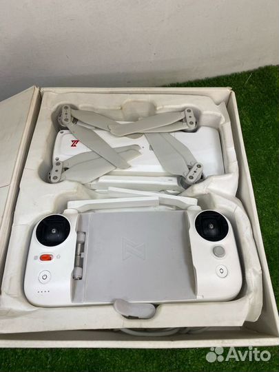 Квадрокоптер fimi X8 SE Xiaomi 2022