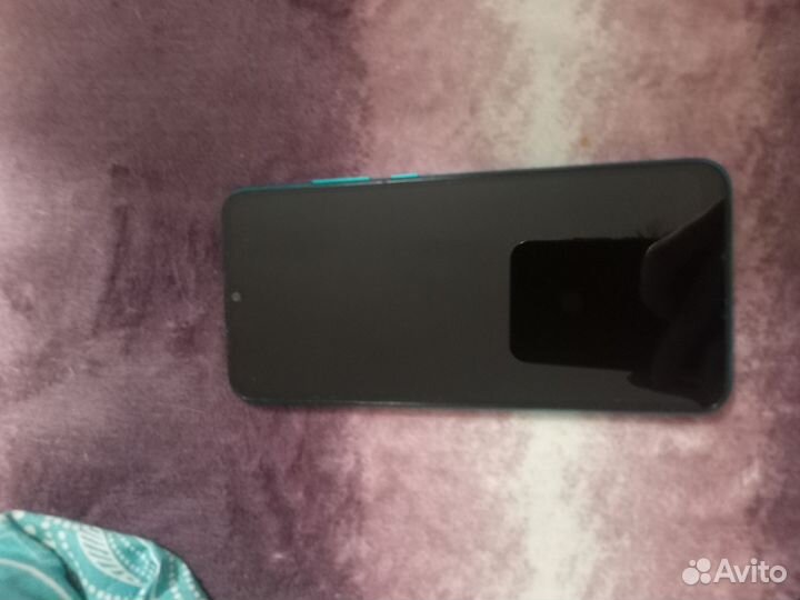 Xiaomi Redmi 9A, 4/64 ГБ
