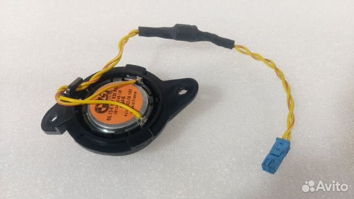 Динамик Bmw 7-Series E66 N52B30 2001-2008