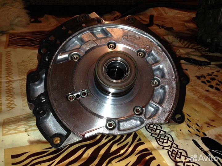 Ремонт акпп,вариатора, робота,dsg все работы по стандартам качества