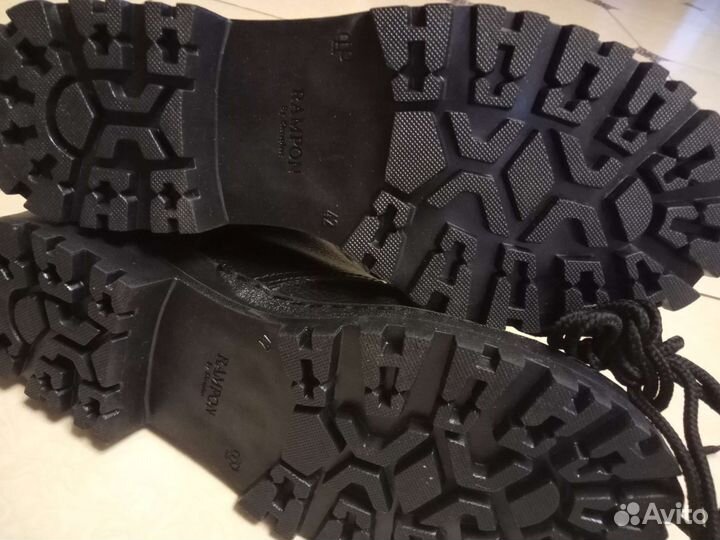 Берцы летние 42 размер зимним 43 размер