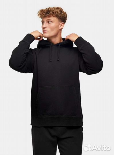 Флисовый костюм мужской новый