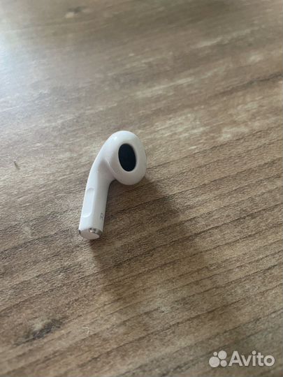 Наушник airpods 3 правый