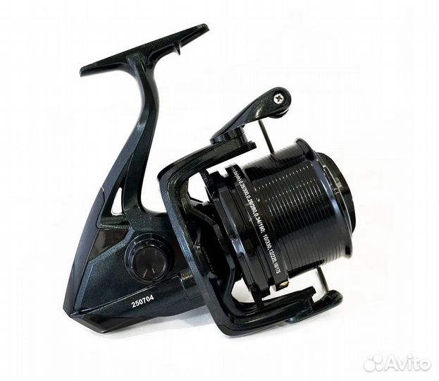 Катушка карповая Dayo Award 8000,9000