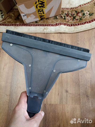 Патрубок шланга для пылесоса Томас арт 139829