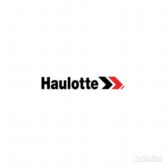 Масляный насос (Haulotte)