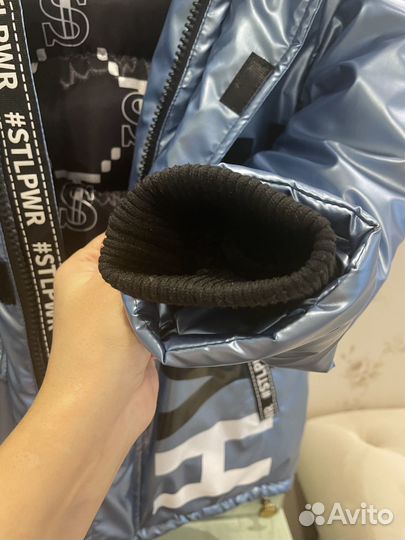 Stilnyashka 140 (до 150)