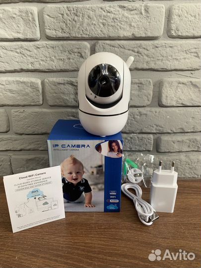 Радио видео няня