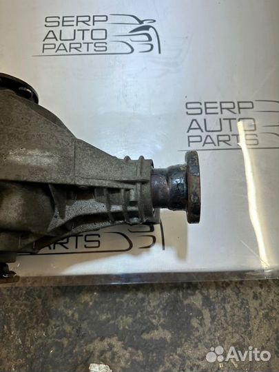 Редуктор задний Volkswagen Touareg 7L 3.2 BAA 2004