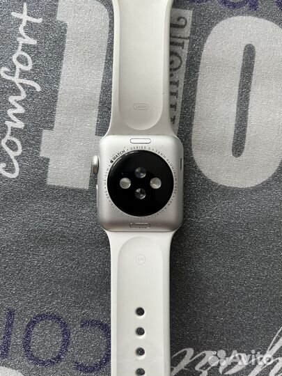 Apple watch series 3 38mm