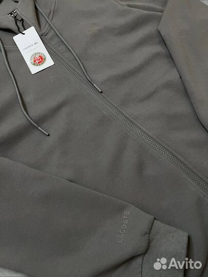 Спортивный костюм Lacoste 3 расцветки