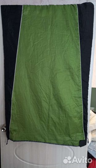 Туристическое снаряжение и оборудование