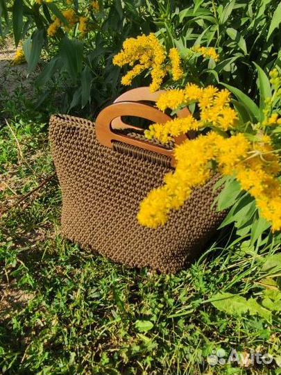 Сумка женская