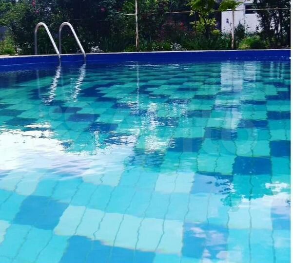 Комната 65 м² в 2-к., 1/1 эт.