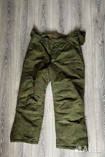 Ватники Армейские