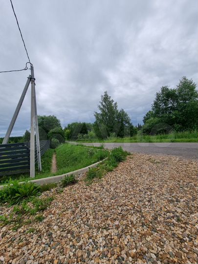 Участок 19 сот. (СНТ, ДНП)