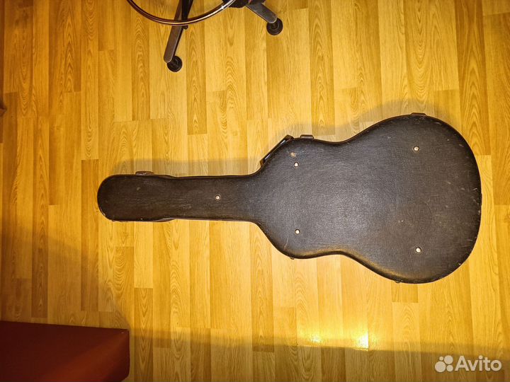 Кофр для акустической гитары