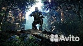 Crysis 3 PS 3/xbox 360