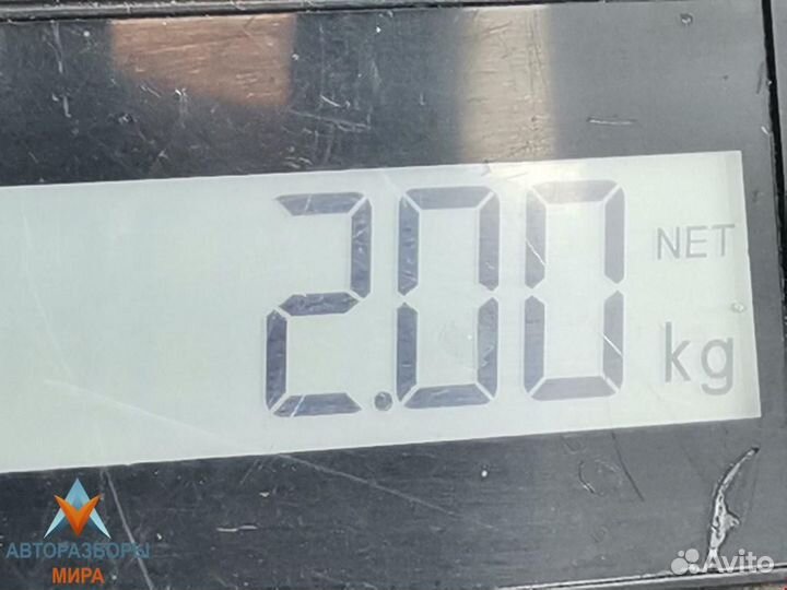 Домкрат Ford Focus 2 рест. 2009 1480006